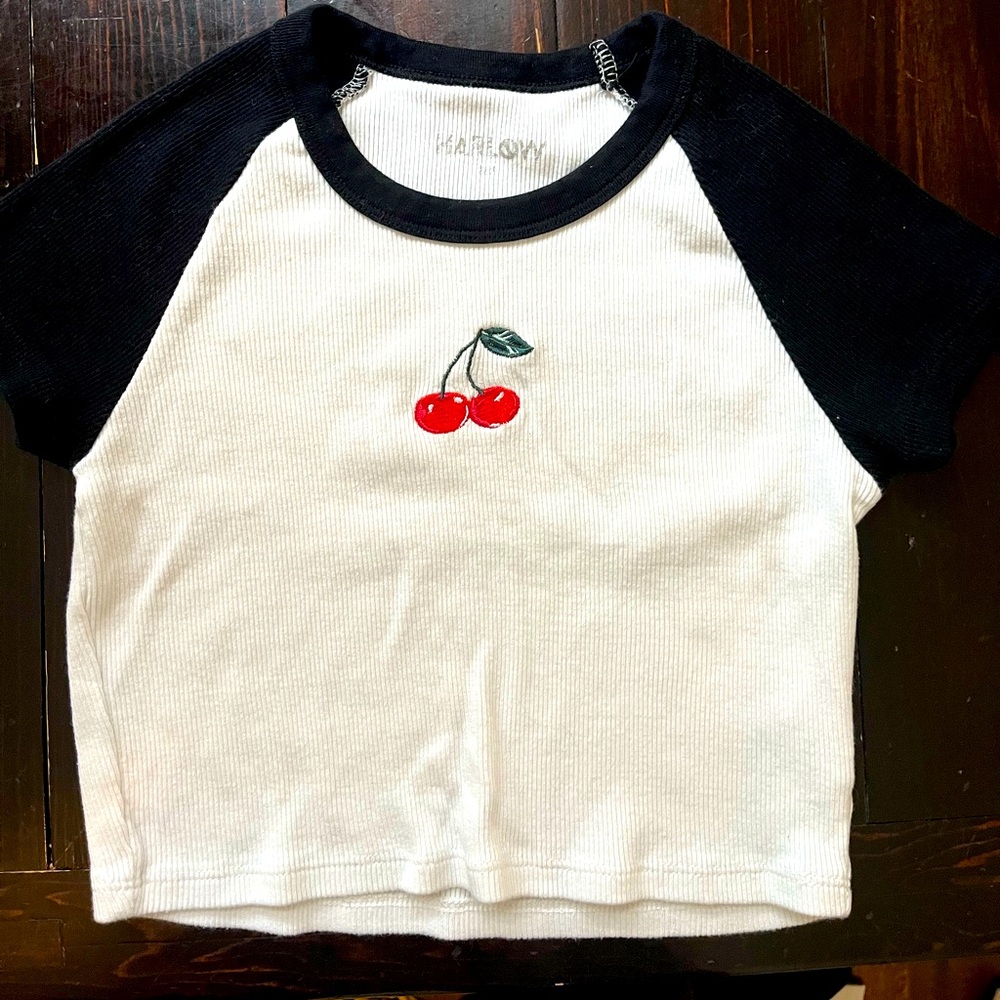 Harlow t-shirt